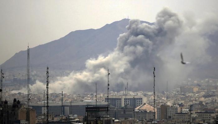Image from Al-Ain Al-Ikhbariyah