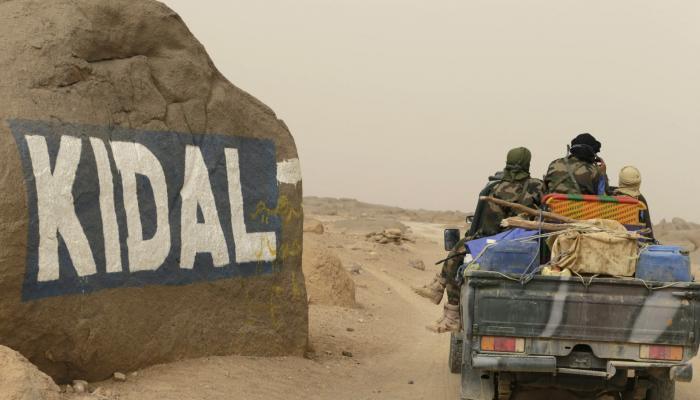 Russia’s Africa Corps Pulls Out of Kidal After Separatist Attacks