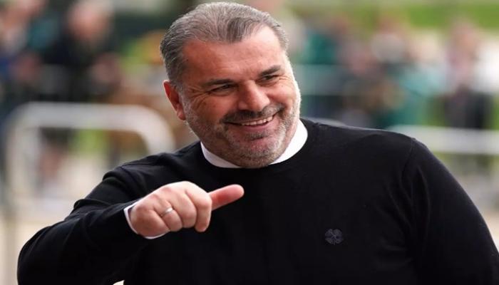 Al Nassr Appoints Ange Postecoglou Head Coach On Two-Year Deal To Coach Cristiano Ronaldo
