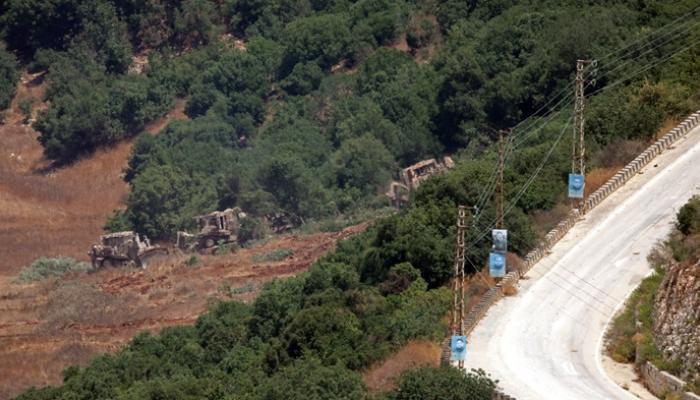 Lebanon Threatens To Suspend Direct Negotiations With Israel Over Full Cease-Fire Conditions
