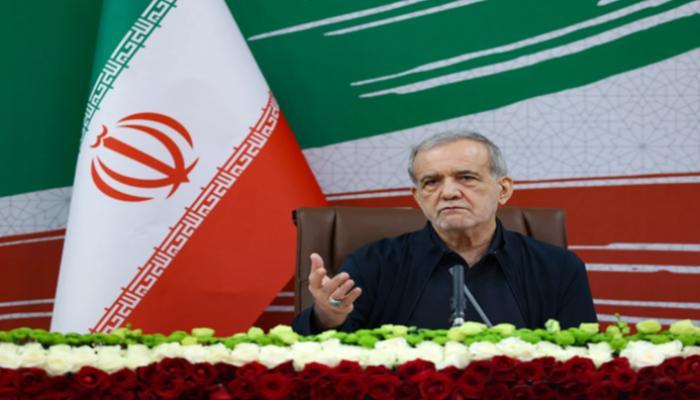 Iran Schedules Talks With Pakistan Army Chief Asim Munir in Tehran Tomorrow