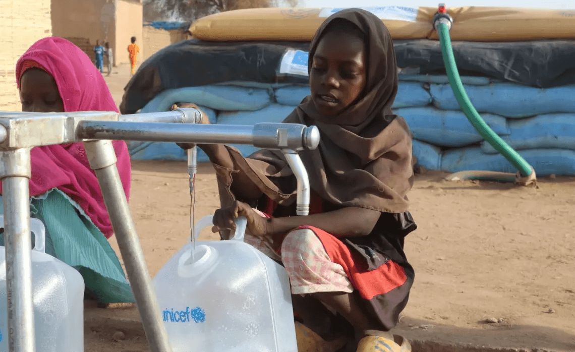 Image from allAfrica