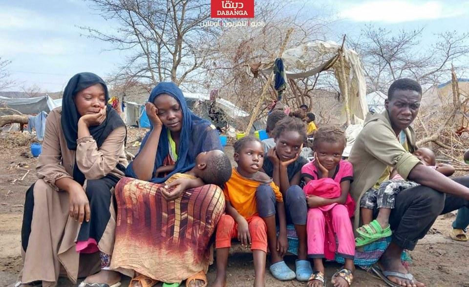 Unknown Gunmen Attack Afatit Camp in Ethiopia, Injuring Sudanese Refugees