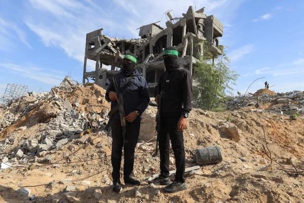 Image from All Israel News
