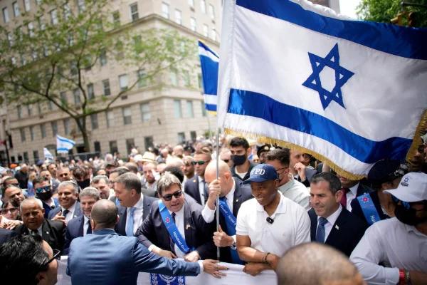 Image from All Israel News