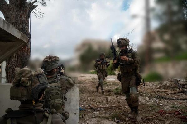 Image from All Israel News