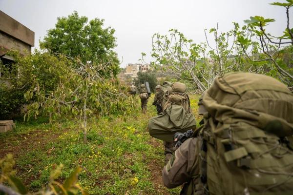 Image from All Israel News