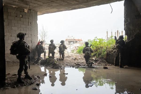 Image from All Israel News