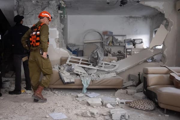 Image from All Israel News