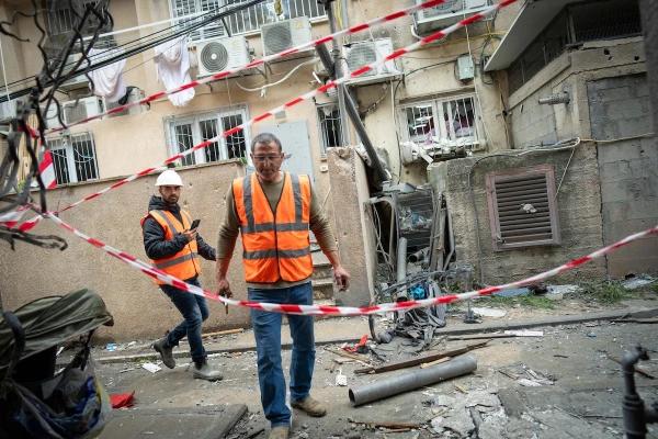 Image from All Israel News