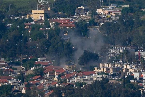 Image from All Israel News