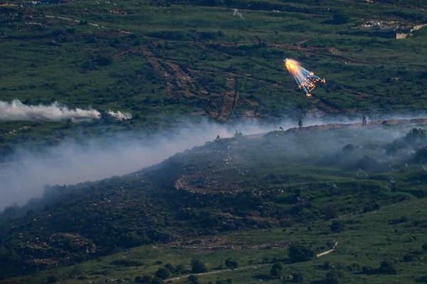 Image from All Israel News