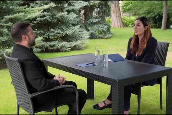 Image from All Israel News