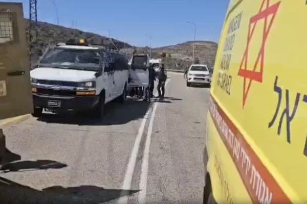 Image from All Israel News