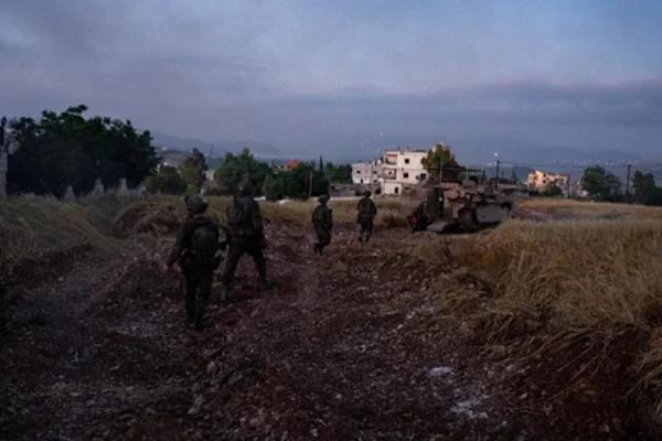 Image from All Israel News