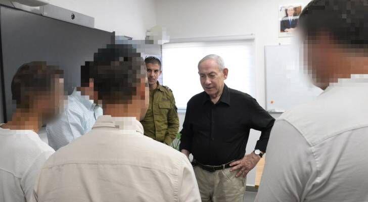 Image from Al-Quds Newspaper