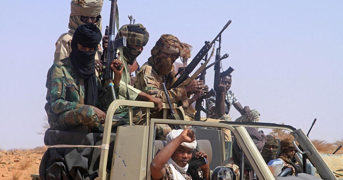 Rapid Support Forces Drone Attack Hits Ed Damazin, Sudan’s Blue Nile Capital