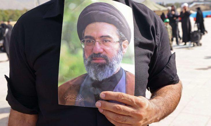 Mojtaba Khamenei Remains Unseen, Fueling Iran Leadership Vacuum Six Months Into War