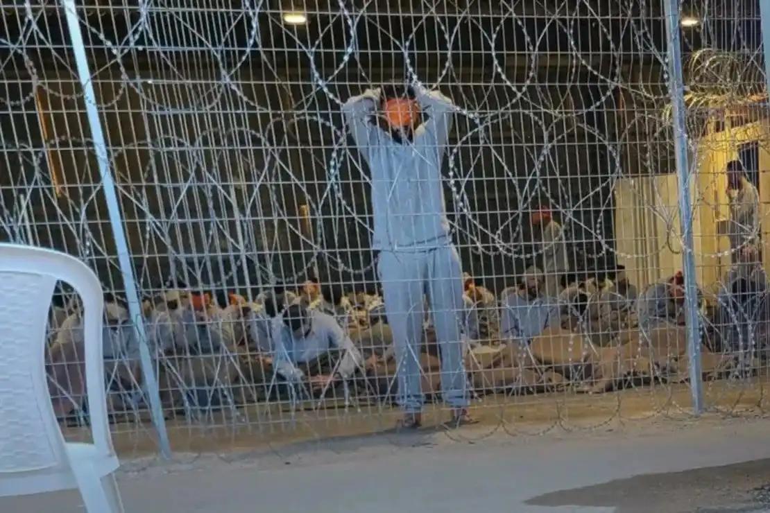Israel Approves Prisoners’ Execution Law After Knesset Vote, Sparking International Condemnation