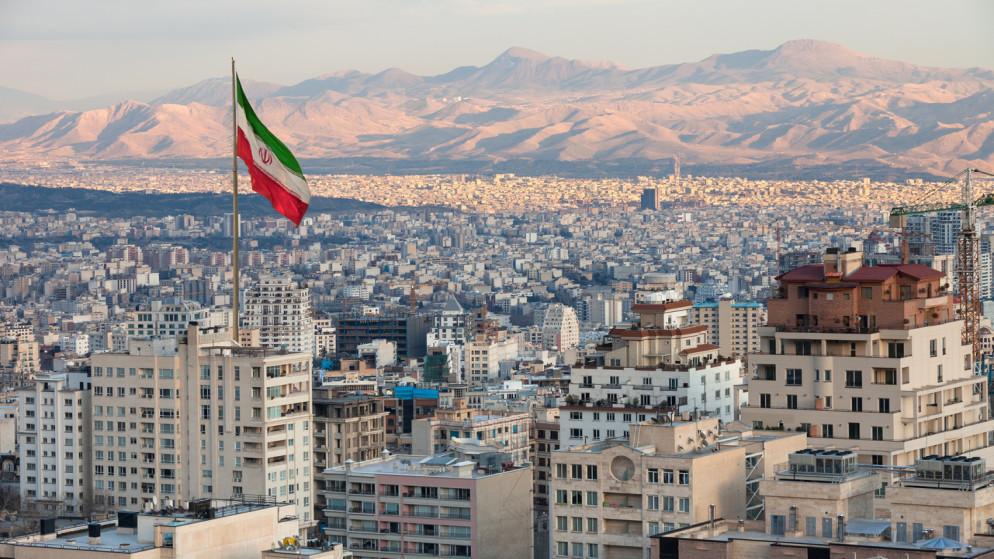 Image from Al-Waqa'i al-ikhbariyya