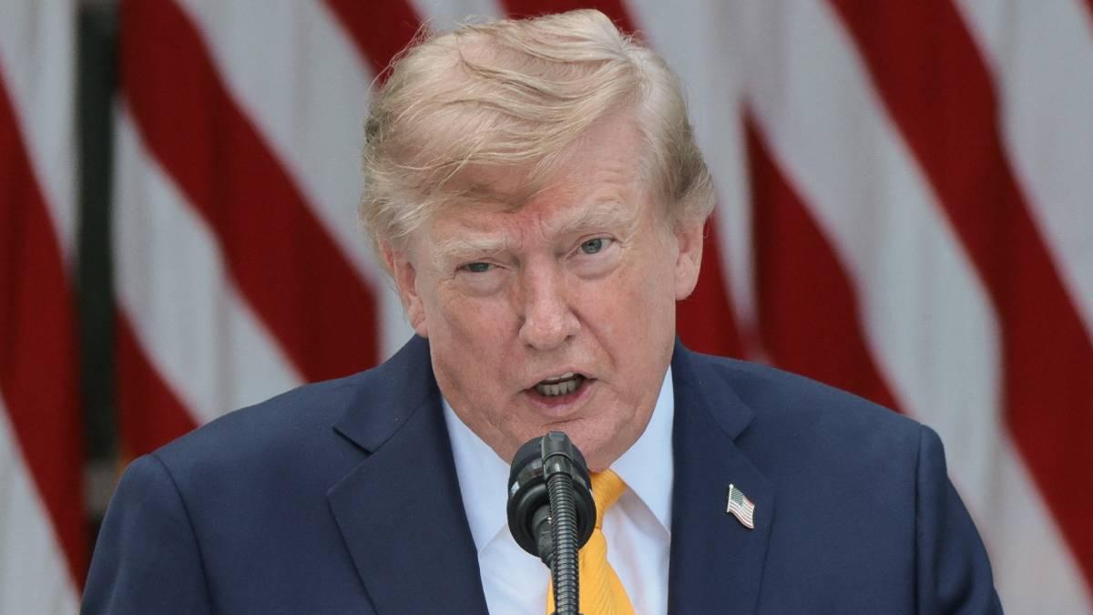 Trump Administration Plans To Revoke Up To 200,000 B1 And B2 Visas From Asylum Seekers