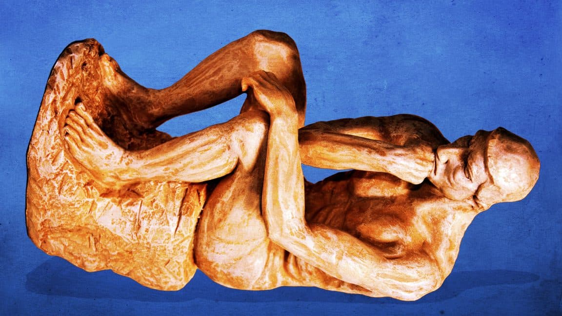 United States Visa Concerns Force Ig Nobels to Move Ceremony to Zurich