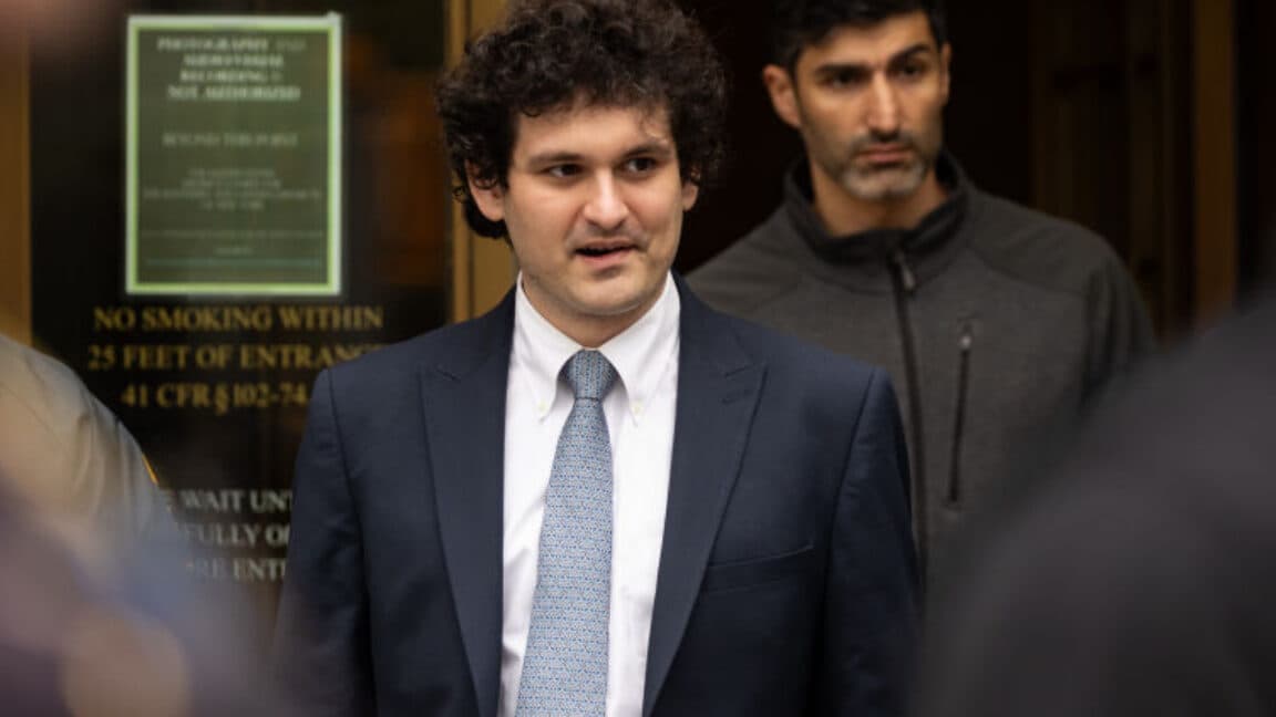 Trump’s DOJ is not falling for Sam Bankman-Fried’s MAGA makeover on X