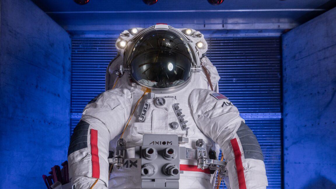 NASA Inspector General Says Moon 2028 Landing Suits Won’t Be Ready Until 2031