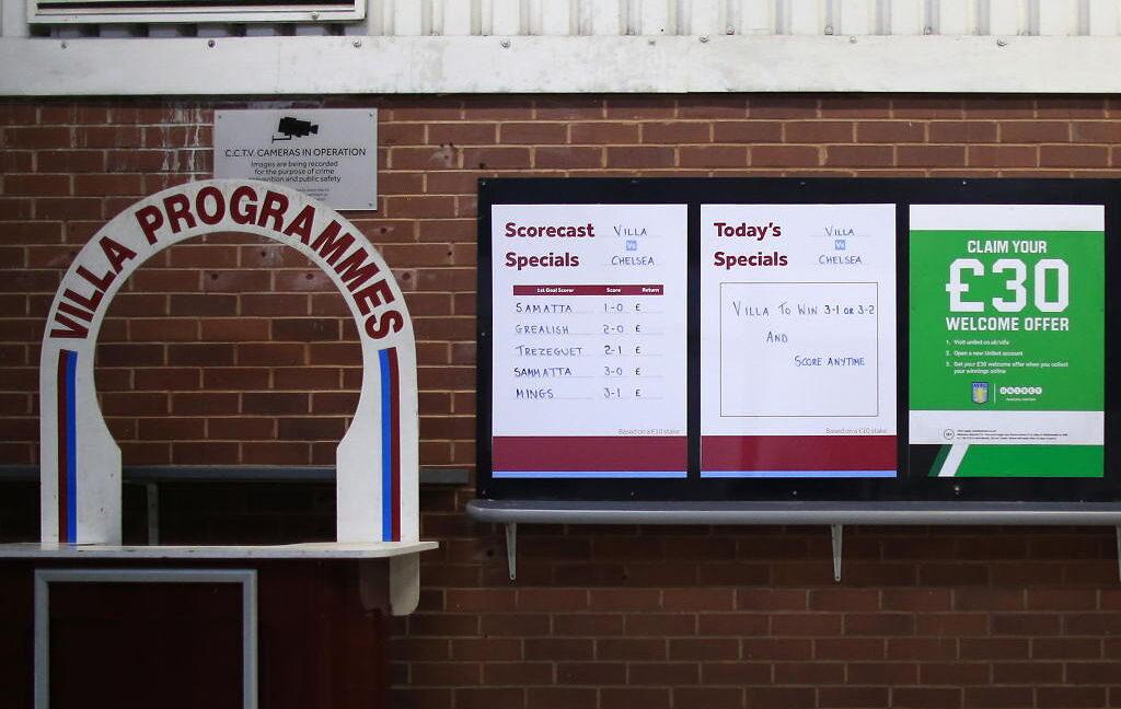 Financial Times Reports Premier League Bets by AI Models Are Money-Losing