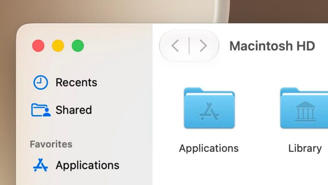 macOS 27 Golden Gate Adds Touch APIs for Click, Scroll, Menu, and Pinch Zoom Gestures