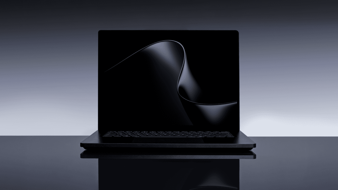 Microsoft Debuts Surface Laptop Ultra With Nvidia RTX Spark, Announces Windows 11 Execution Containers