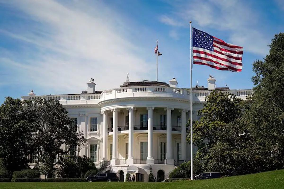 Trump Tells Congress Iran Hostilities Have Terminated as 60-Day War Powers Deadline Ends
