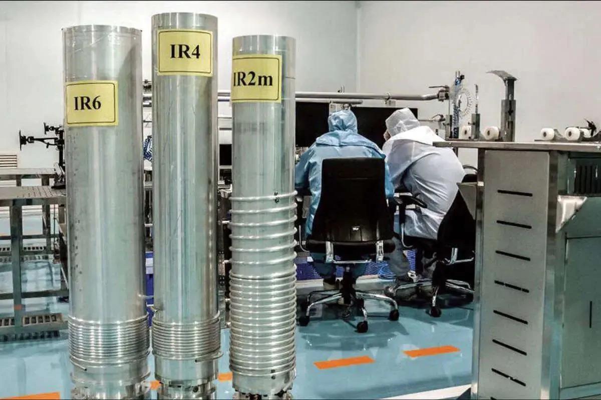 Mohajerani Says Iran’s Uranium Enrichment Is Not Possible After Nuclear Process Damage