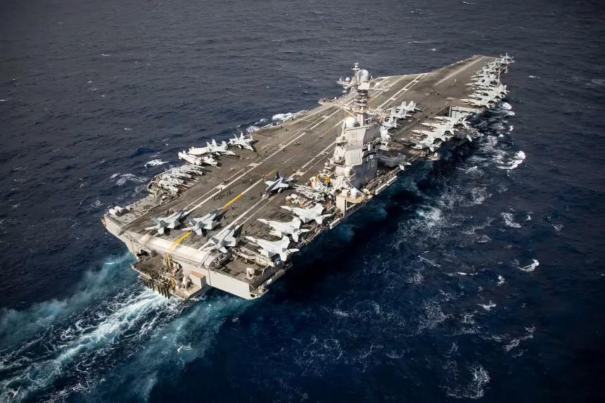 U.S. Navy Fires Capt. Wendel Penetrante, Capt. Edwin Catubig, and Master Chief Thomas Howell in Yokosuka