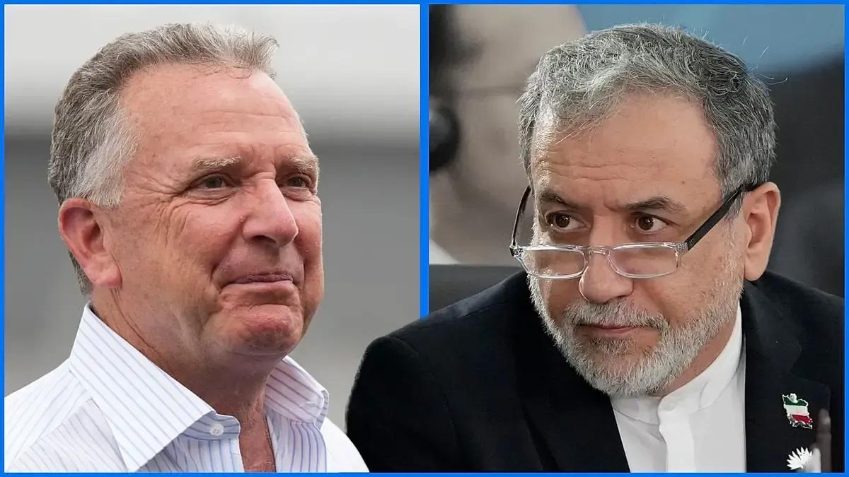 Trump Announces Very Good Talks With Iran As Iran Denies Negotiations