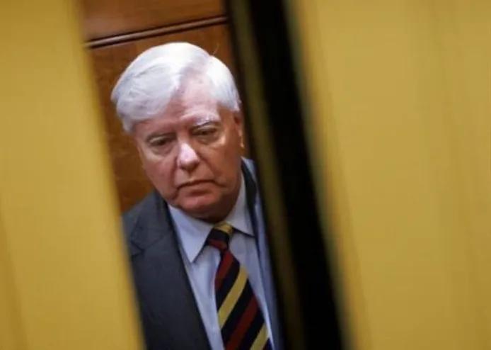 Senator Lindsey Graham Dies at 71 After Brief Sudden Illness, Trump Orders Half-Staff Flags