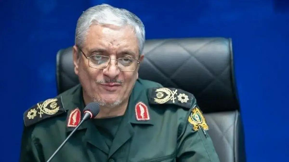 Iran Defense Ministry Spokesman Reza Talaei-Nik Says Defense Output Doubled From July 2025 To July 2026