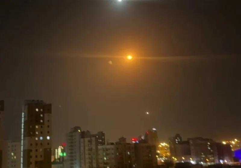 Iranian Drone Damages Residential Building in Kuwait City, Authorities Report No Casualties