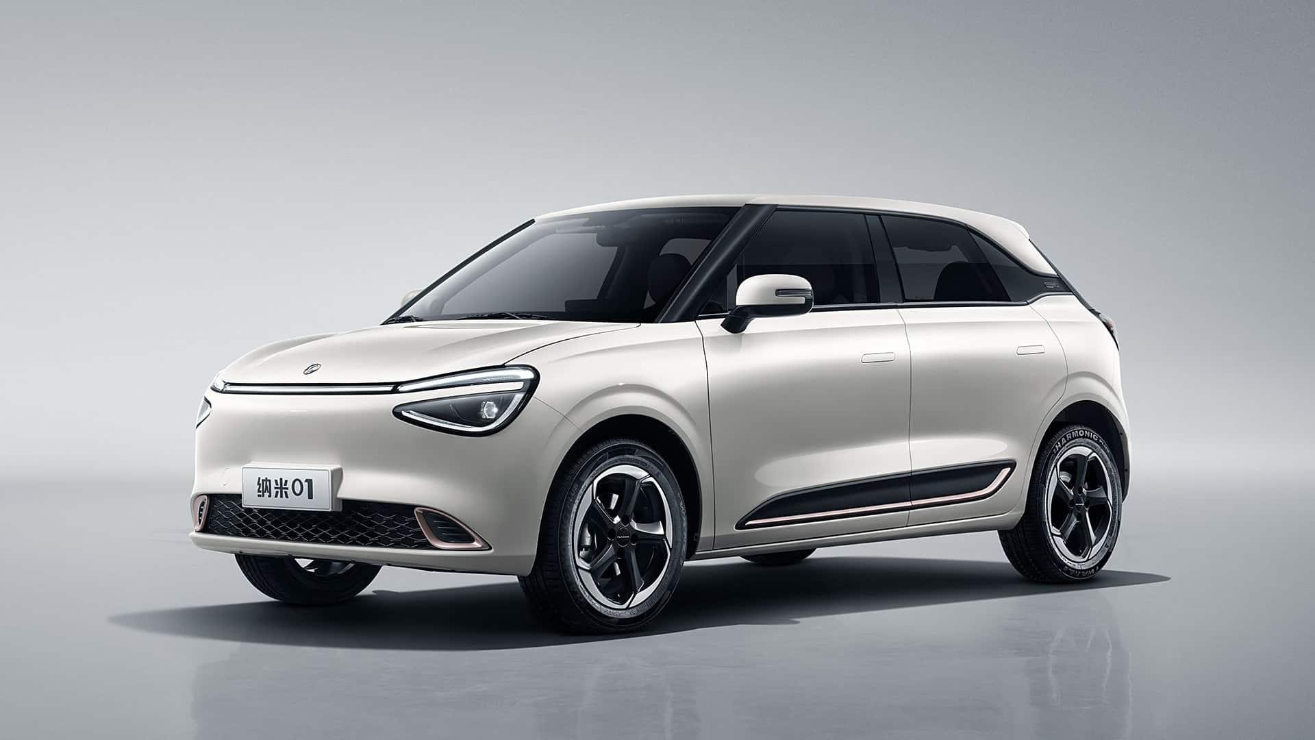 Image from Automobile Propre