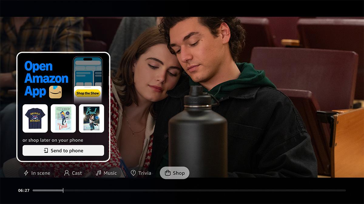 Image from Broadband TV News