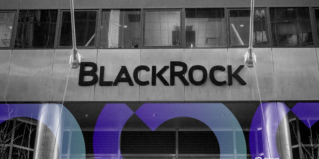BlackRock says Ethereum accounts for 65% of tokenized assets on Wall Street.