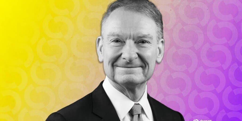 SEC Says Most Crypto Assets Fall Outside Securities Laws, Atkins Confirms