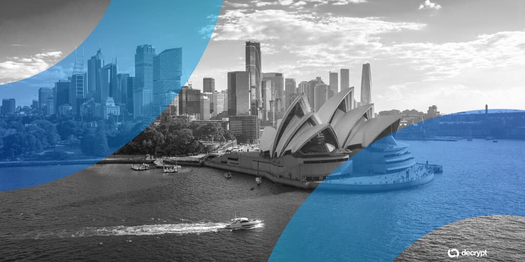 Ripple acquires BC Payments to secure AFSL, bypassing Australia's lengthy licensing process