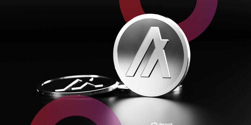 Naoris and Algorand Deploy Quantum-Resistant Blockchains