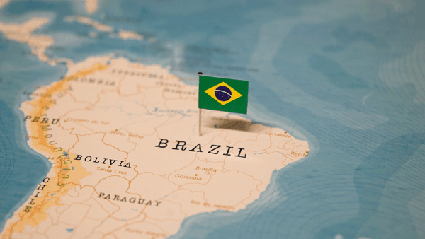 Brazil’s Central Bank Imposes 24-Hour Hold on Crypto Transfers Over $10,000 Starting 2027