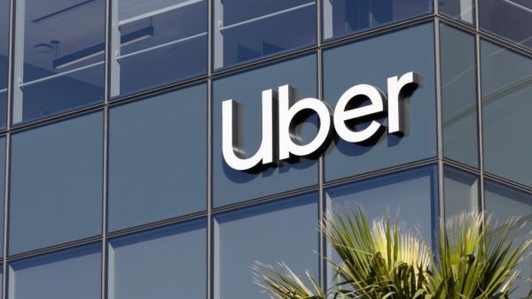 Uber Sells Entire Stake In Serve Robotics After Postmates Spinout