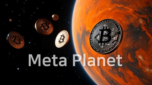 Metaplanet CEO Simon Gerovich Denies Selling Bitcoin After Moving 5,014 BTC