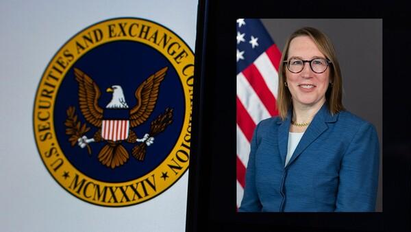 Hester Peirce Resigns From U.S. SEC, Leaving Chair Paul S. Atkins and Mark T. Uyeda