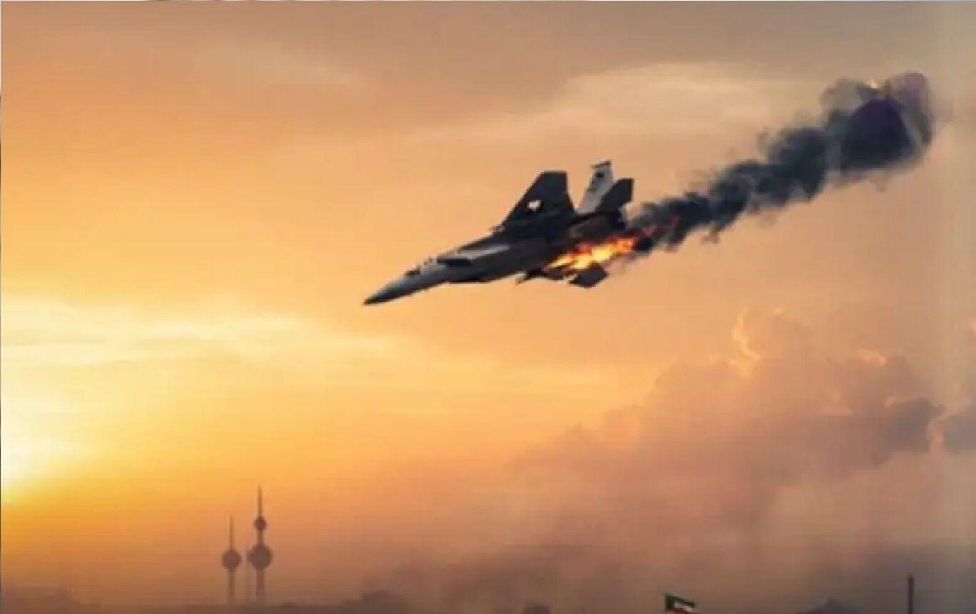 Tehran Targeted Tankers in Strait of Hormuz, US Strikes IRGC Installations