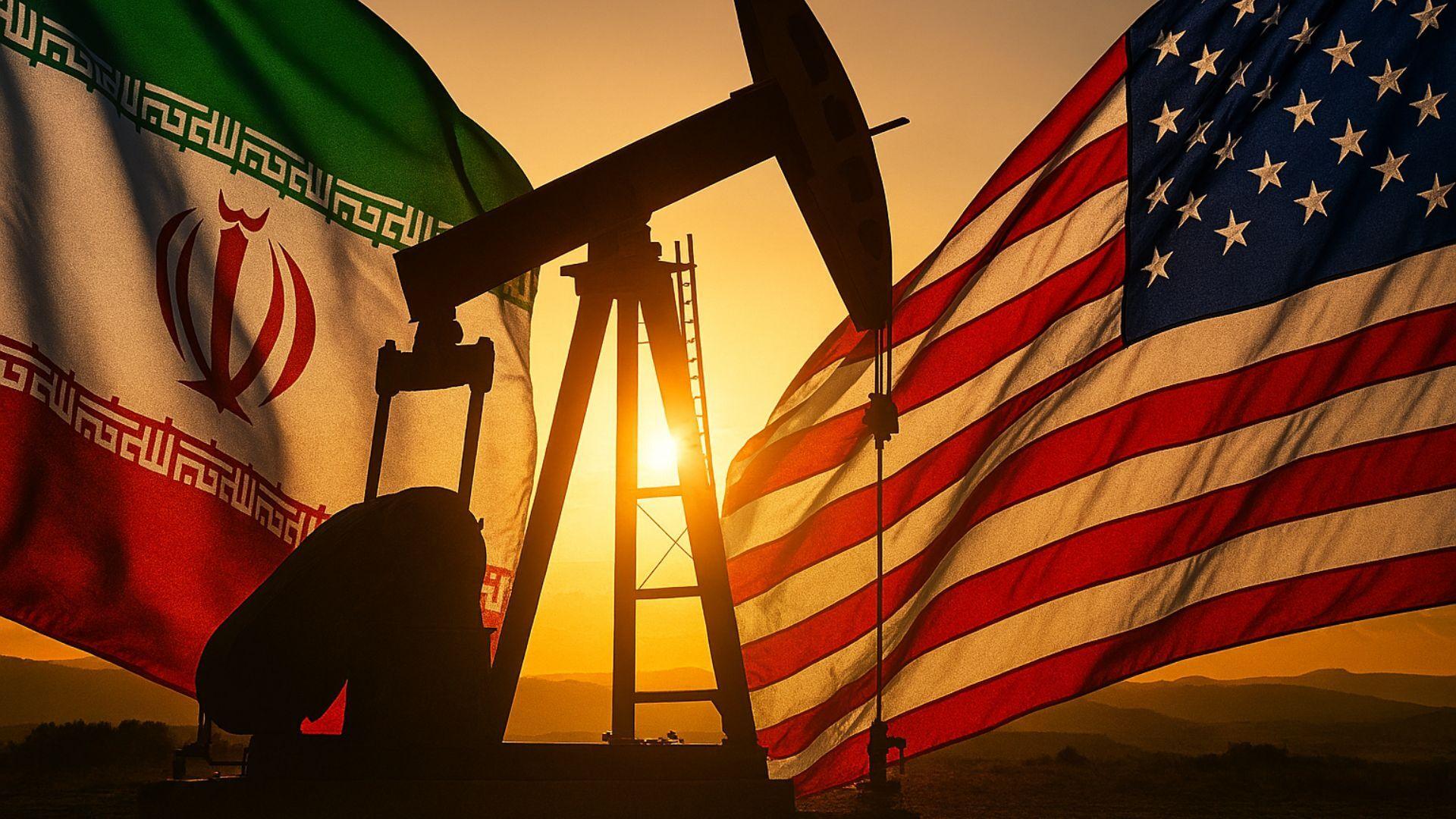 Trump Approval Sinks to 36% as Gas Hits $4 and Iran War Rages